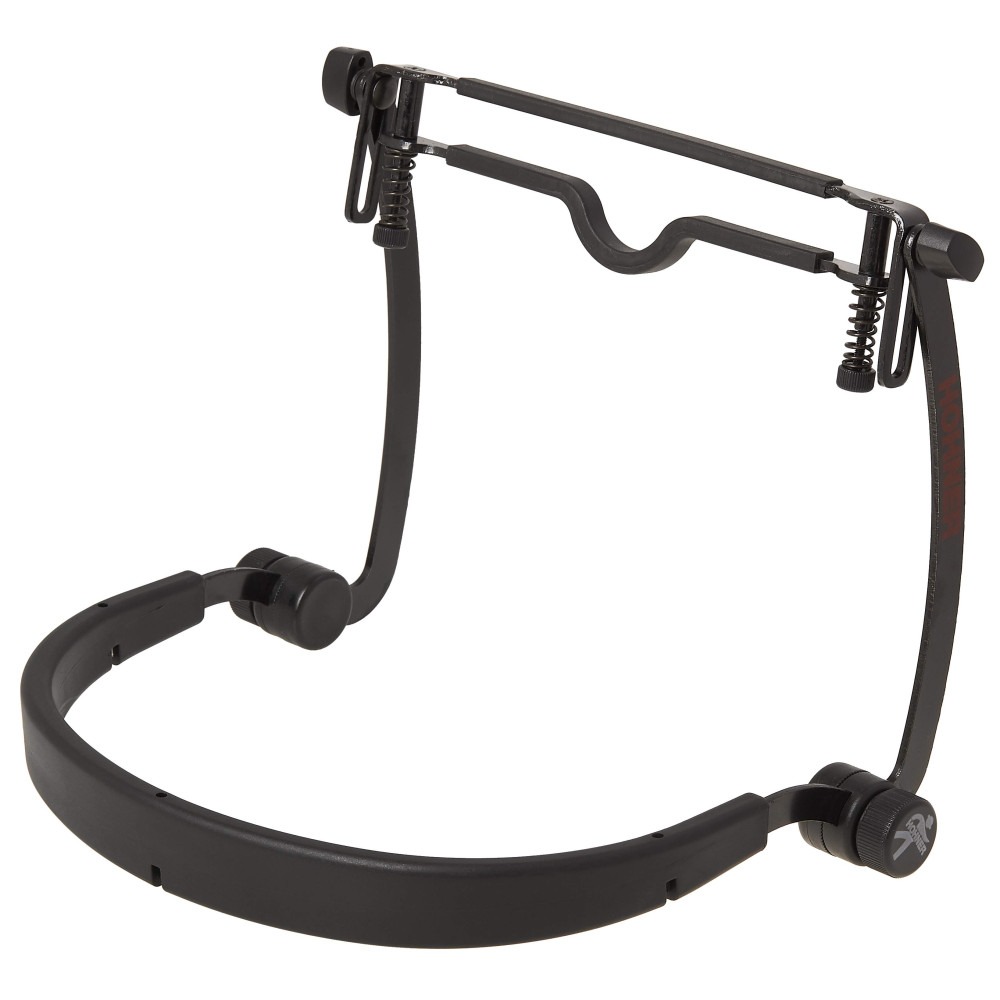 Kategorie Držáky foukacích harmonik