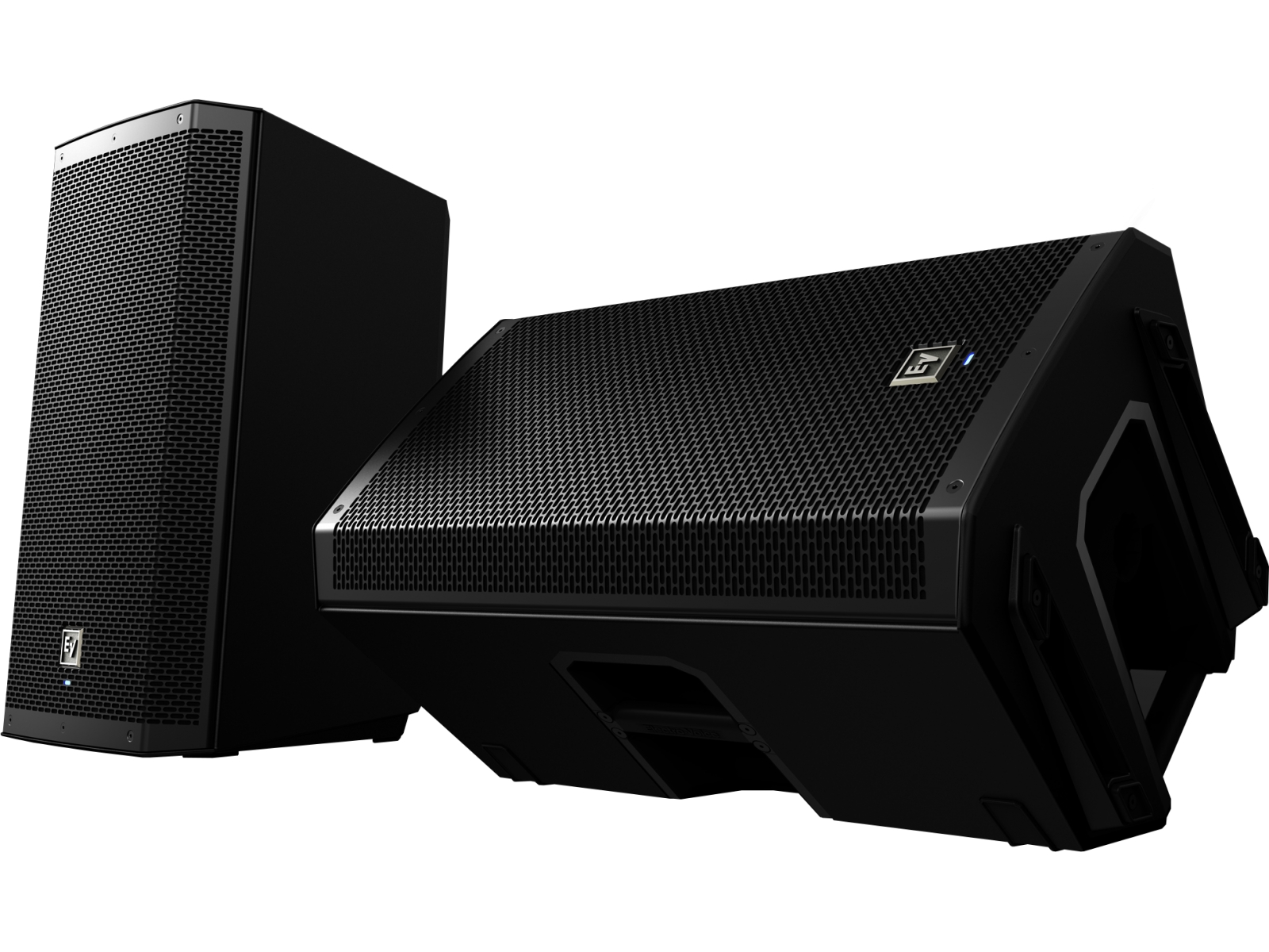 Electro-Voice ZLX-12BT