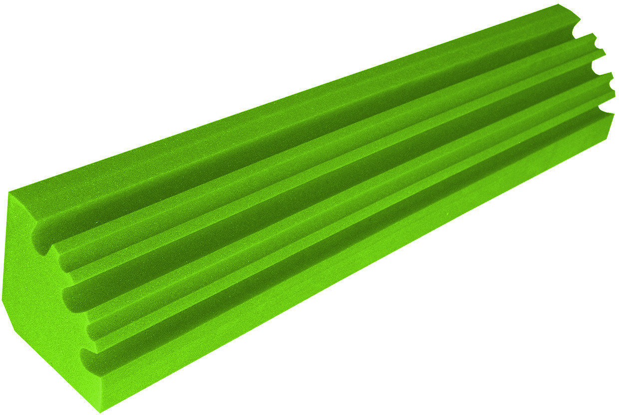 Mega Acoustic MP2-60x20x20 Green Bass Trap