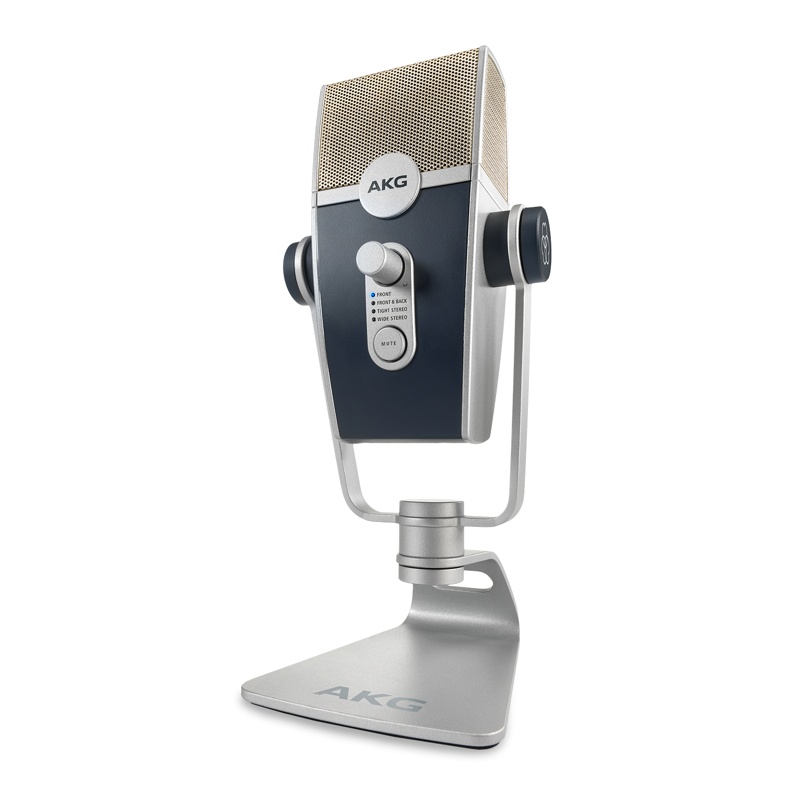 AKG LYRA C-44 USB