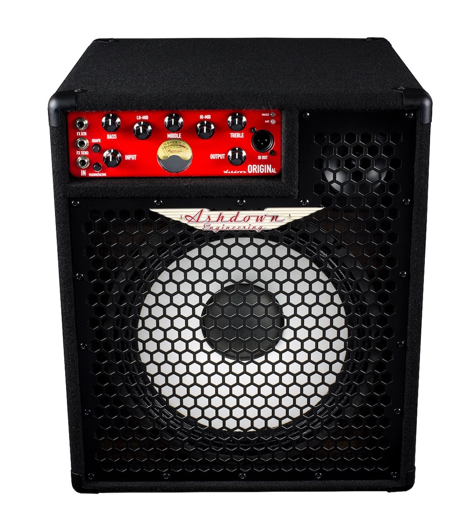 ASHDOWN OriginAL C112T-300