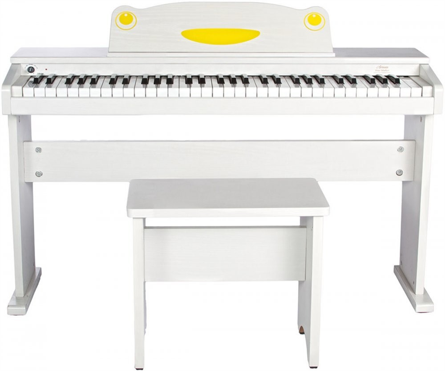 ARTESIA FUN-1 White