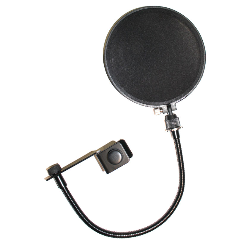 Ashton APF 120 Pop Filter