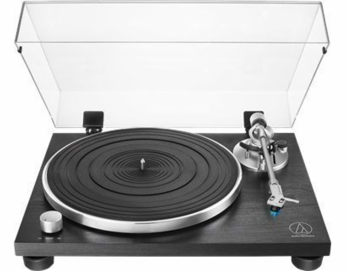 Audio-Technica AT-LPW30BK