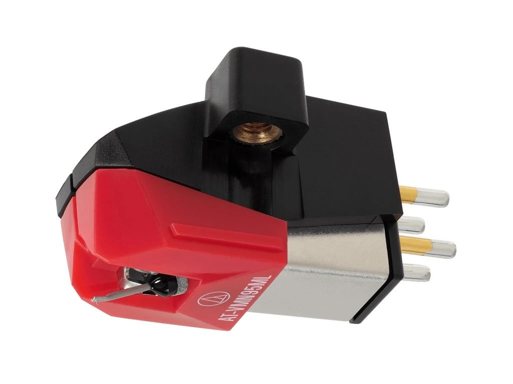 Audio-Technica AT-VM95ML