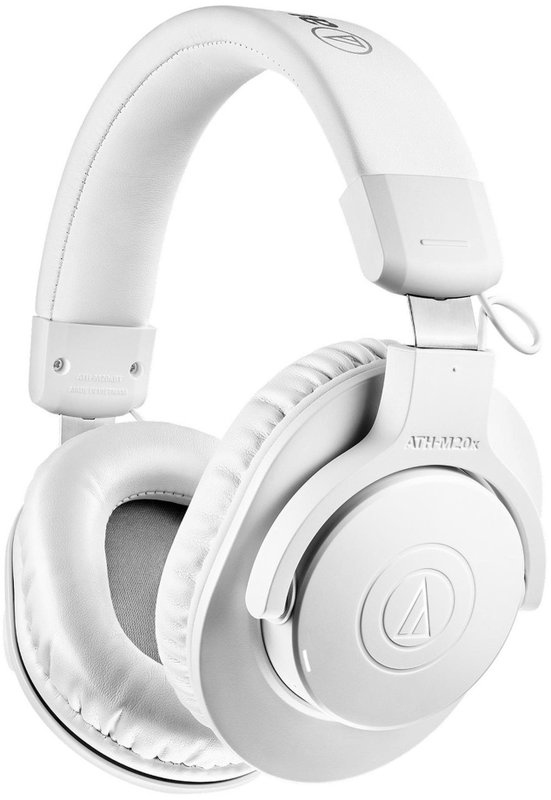Audio-Technica ATH-M20xBT WH