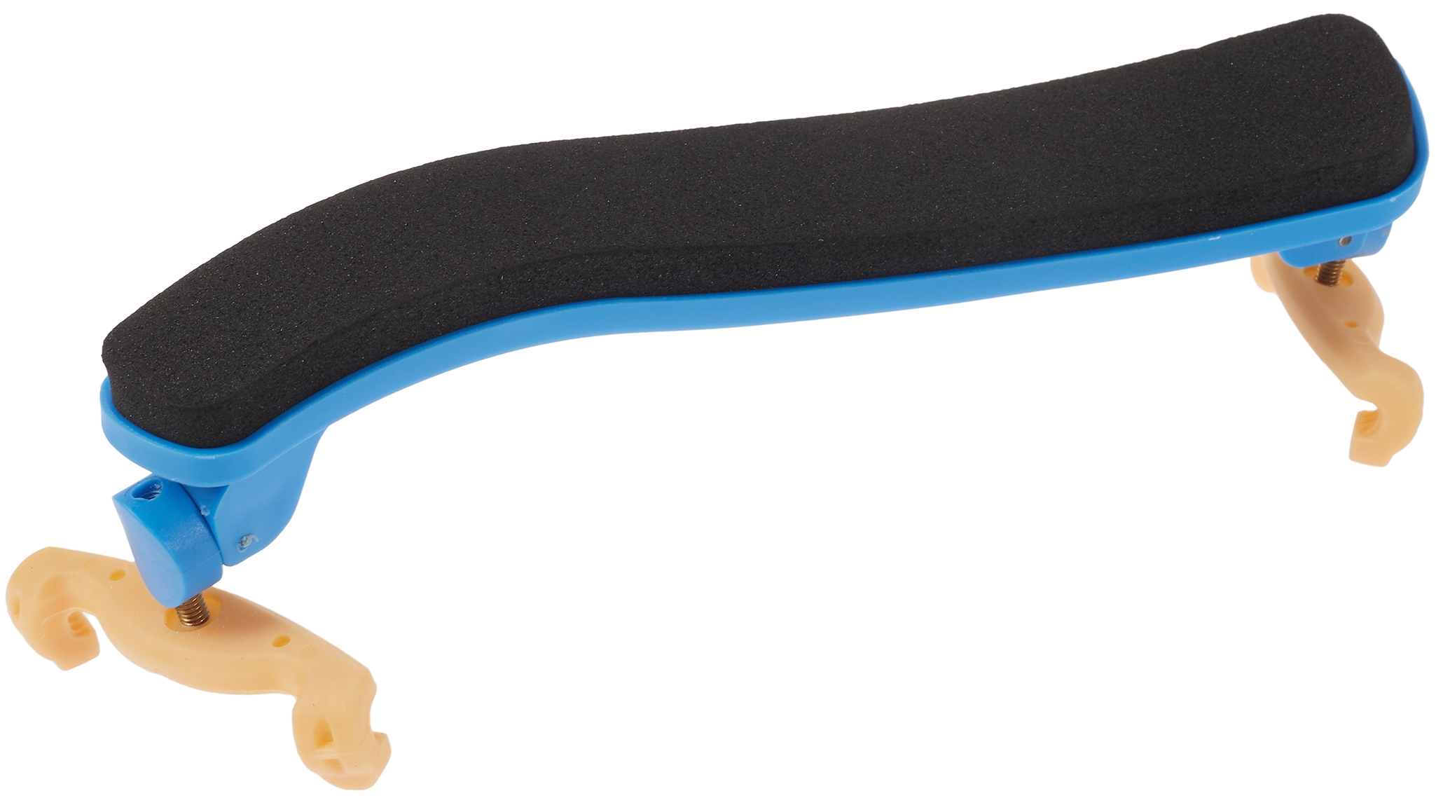 BACIO INSTRUMENTS Shoulder Rest 4/4 - 3/4 BL