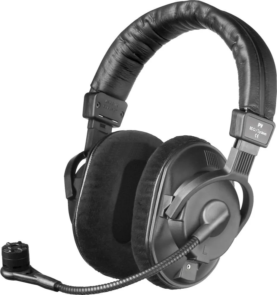 Beyerdynamic DT 297 V.11 MK II 80 Ohm
