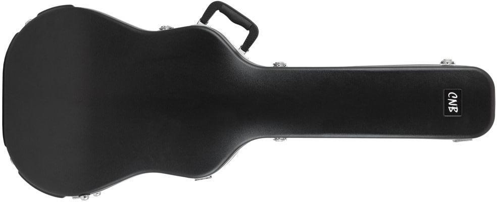 CNB DC 60 Kufr pro akustickou kytaru