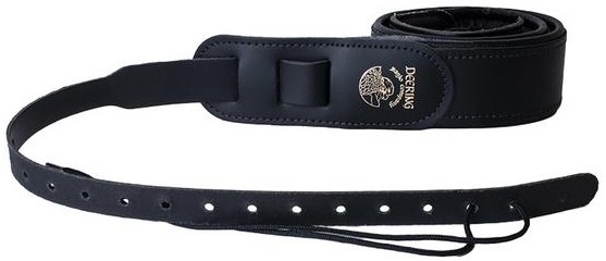 DEERING Eagle Logo Cradle Strap