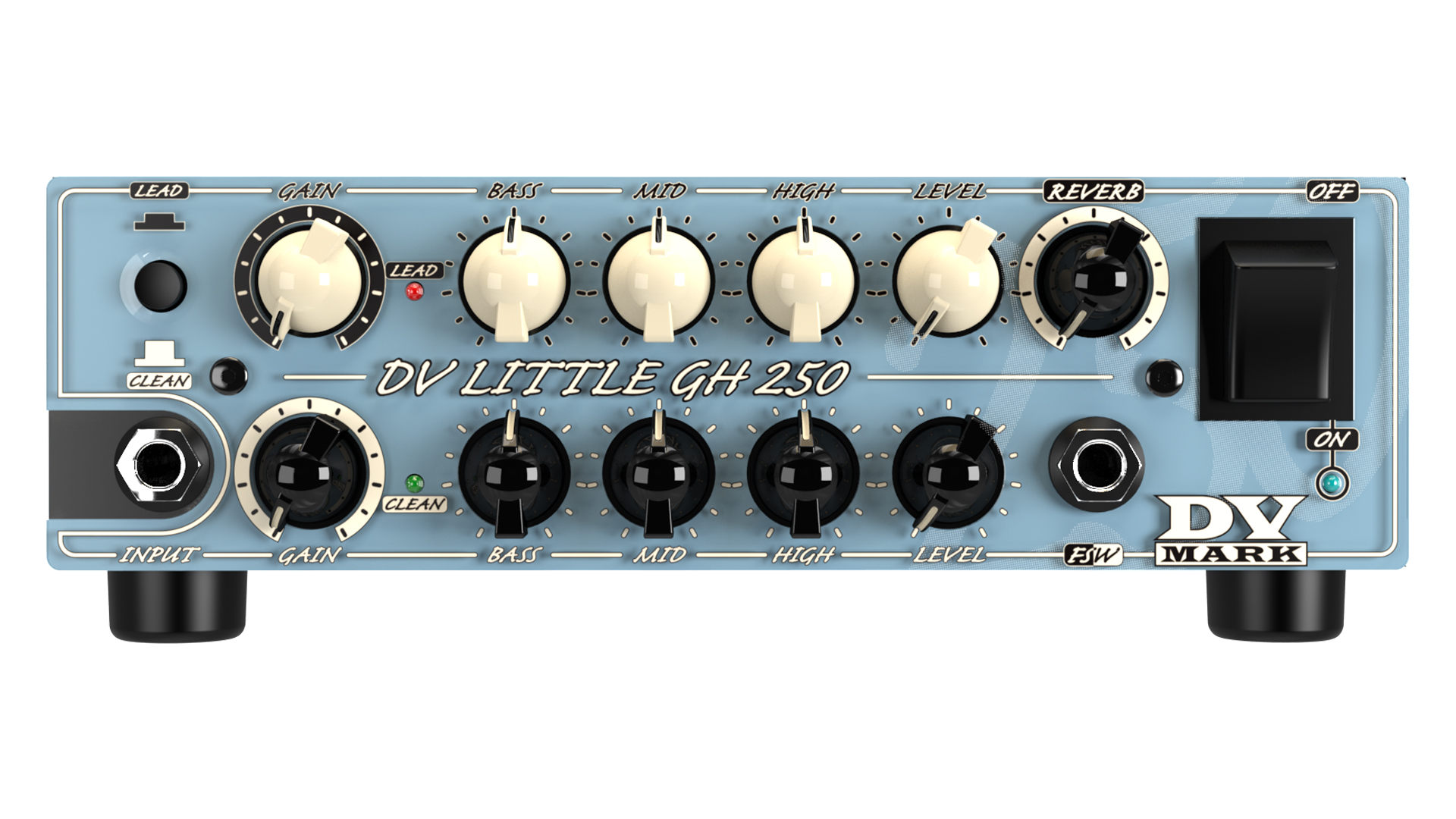 DV Mark DV Little GH 250