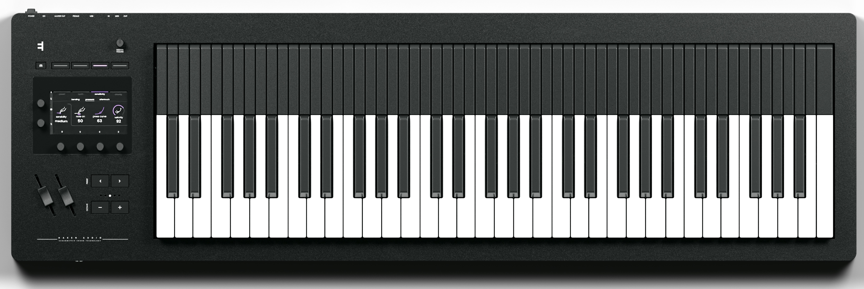 EXPRESSIVE E Osmose 61