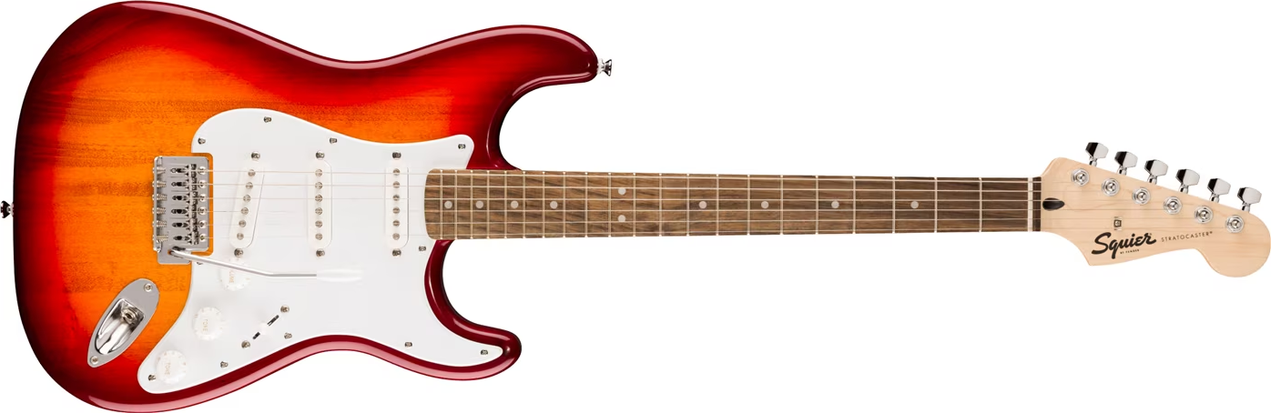 Fender Sonic Stratocaster LRL WPG SSB