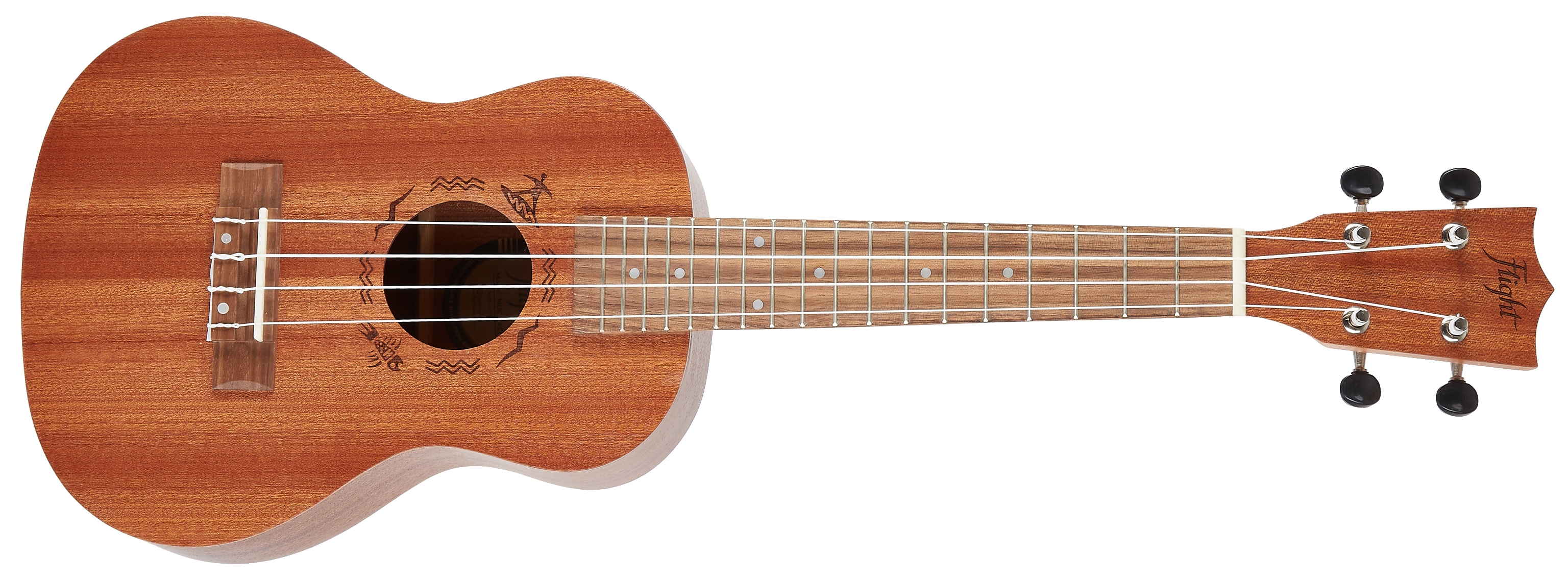 FLIGHT NUC Pack Natural