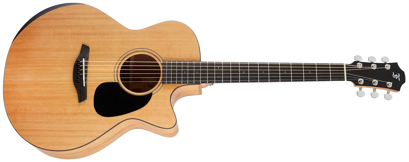 Furch Blue Deluxe Gc-CM CNR Active 2026