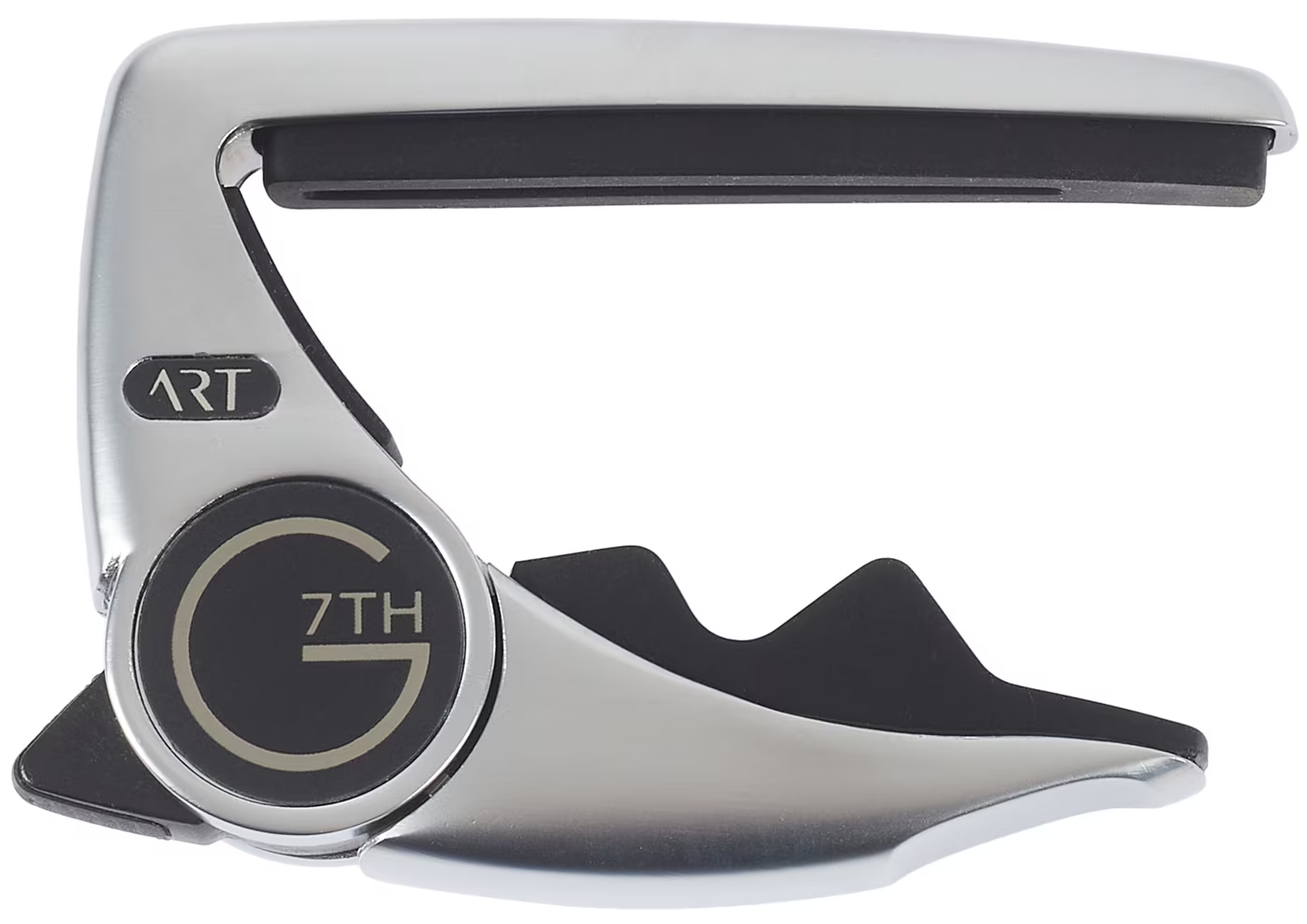 Furch G7TH Performance Silver