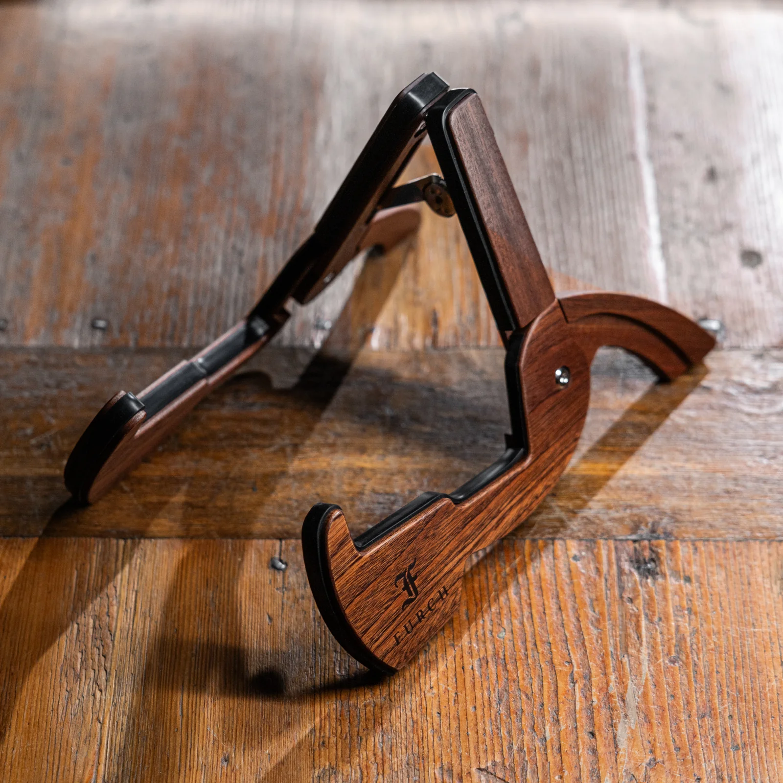 Furch Pro-G Cooperstand Sapele