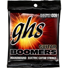 GHS GBXL Boomers