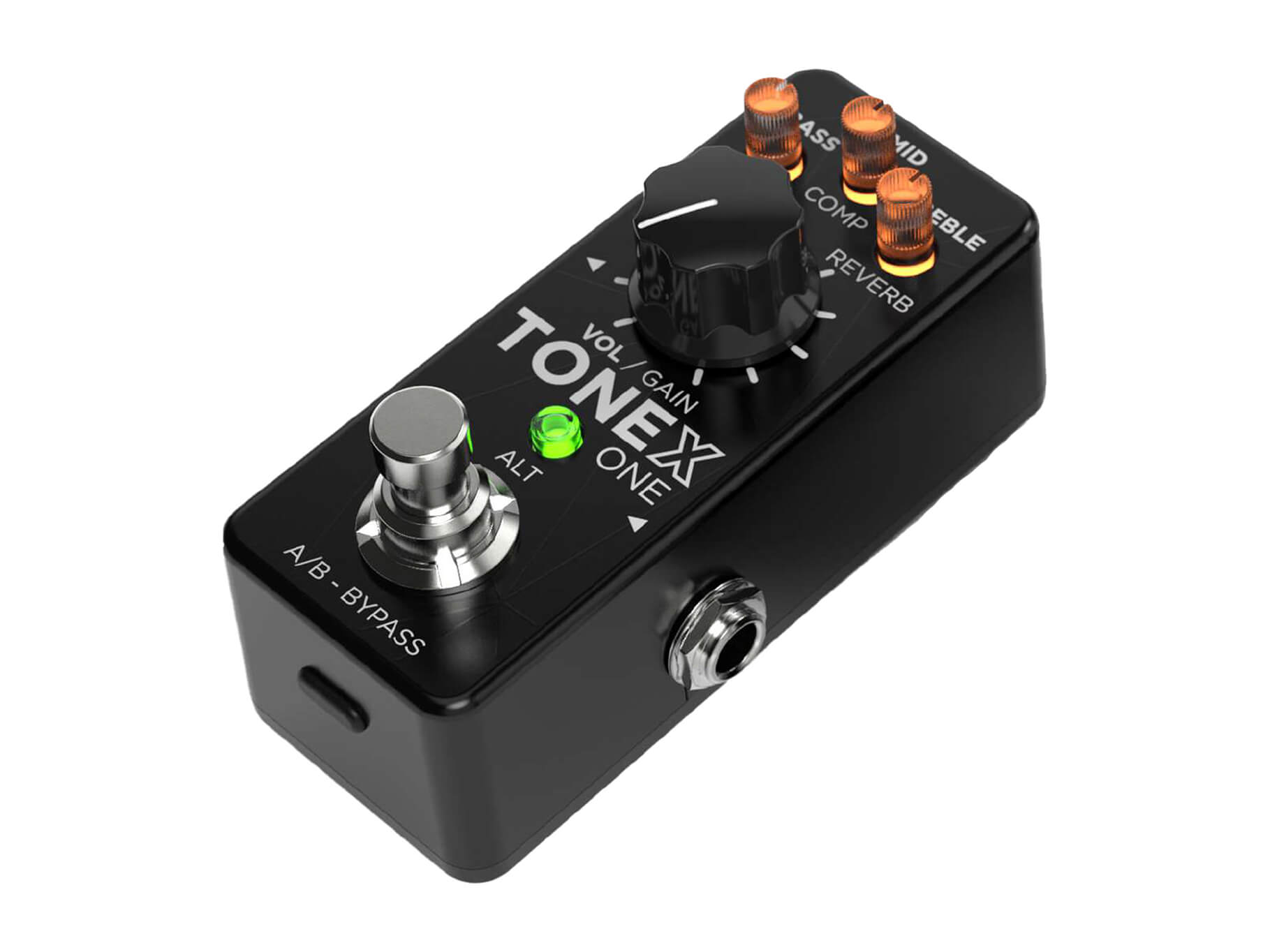 IK MULTIMEDIA TONEX ONE