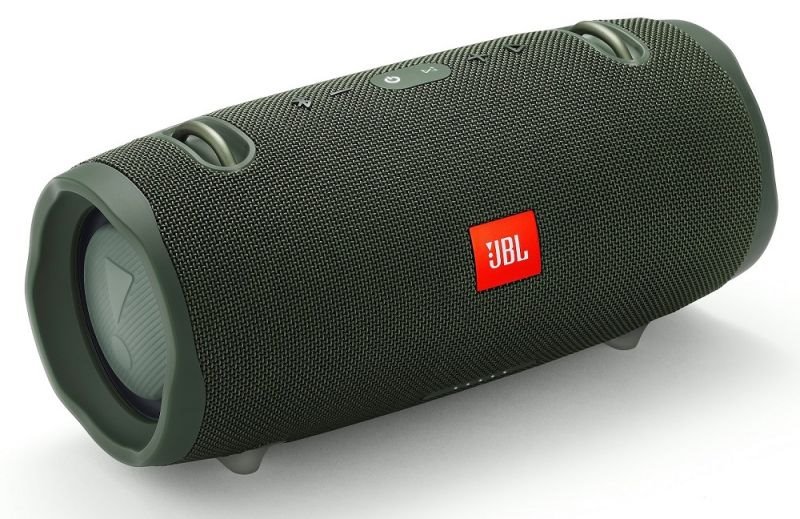 JBL Xtreme2 Green