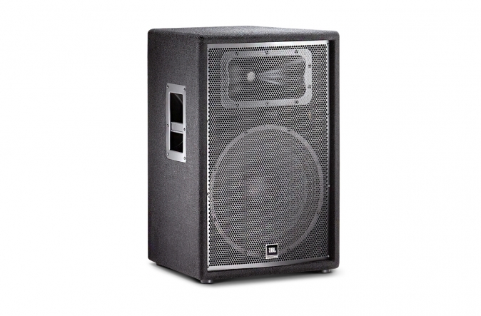 JBL JRX215