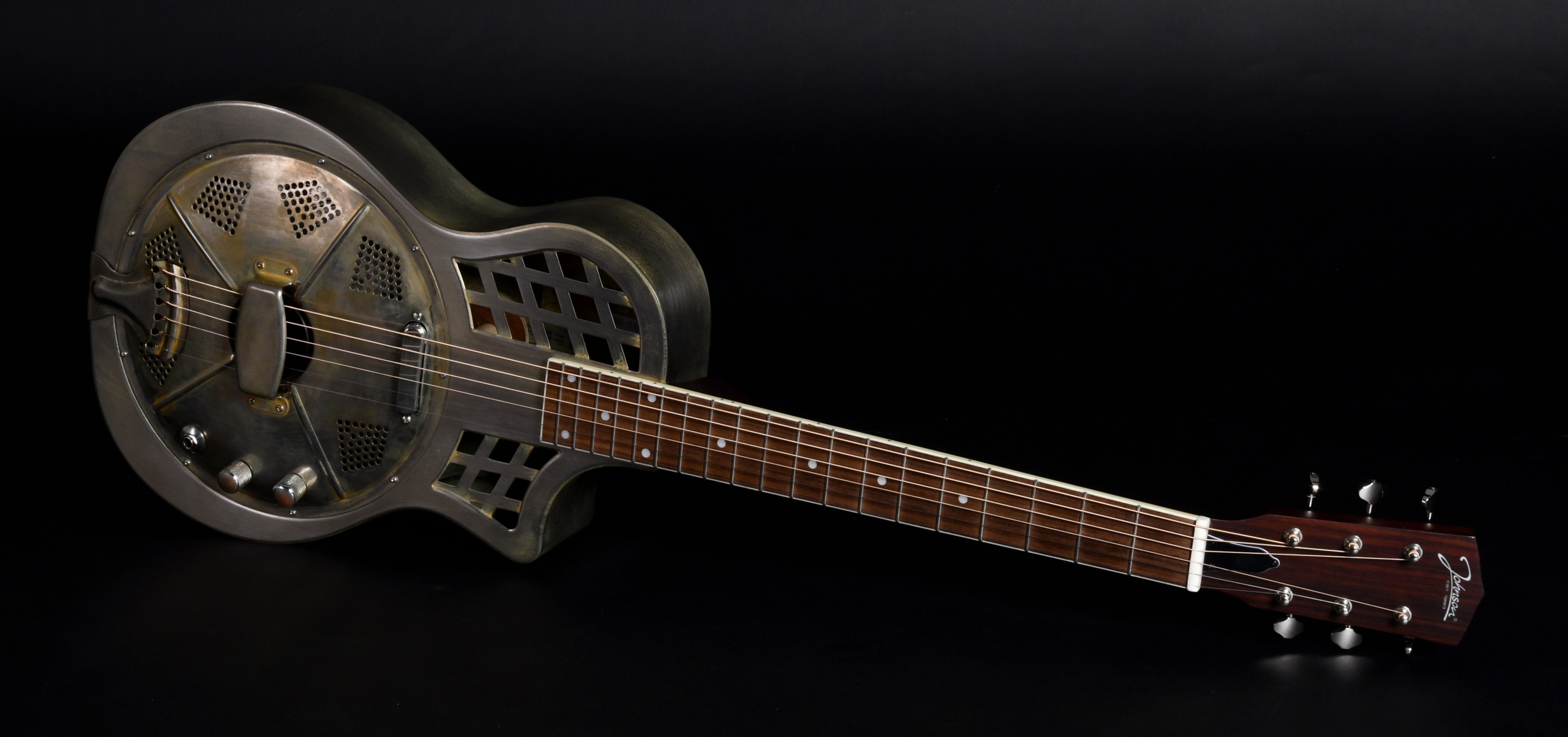 Johnson JR-994E-RN