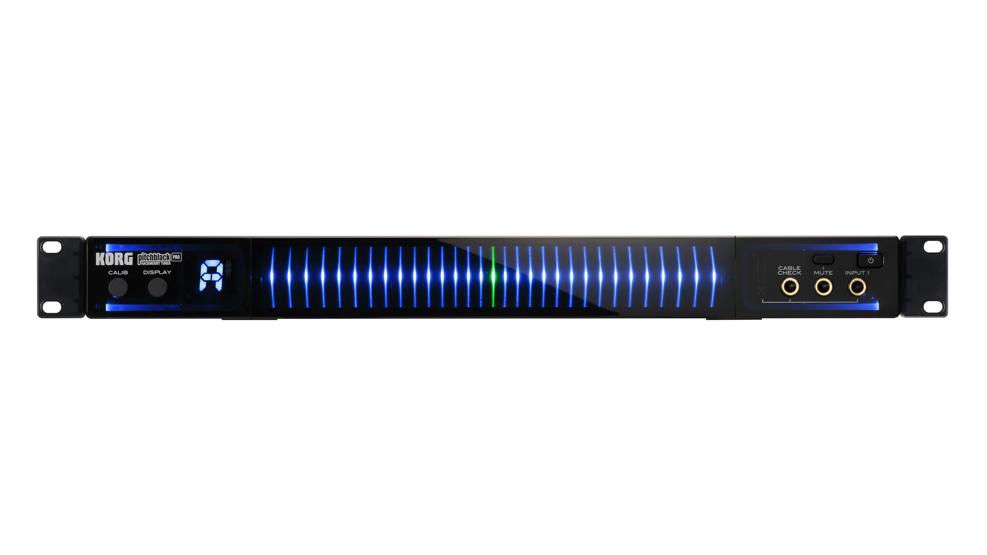 KORG Pitchblack Pro