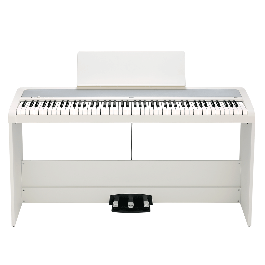 KORG B2+SP WH