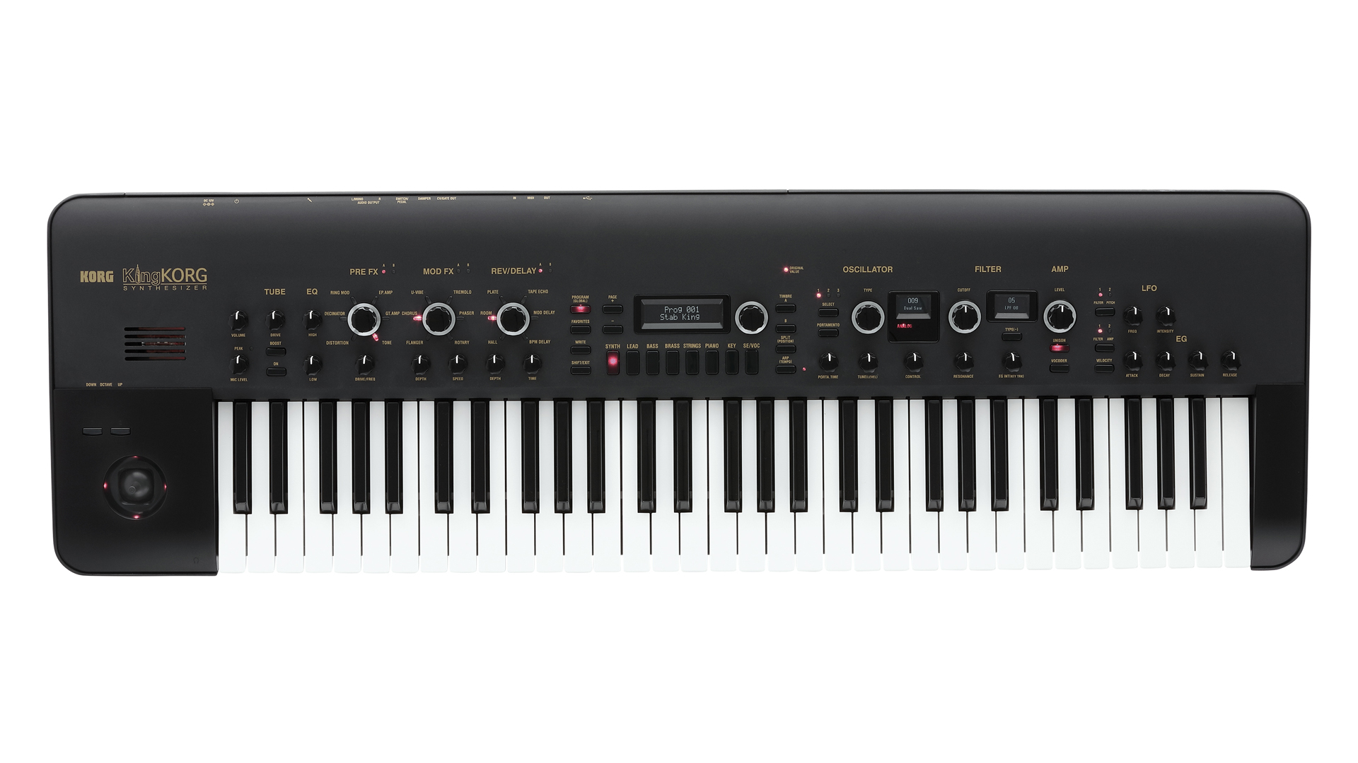 KORG KingKORG BK