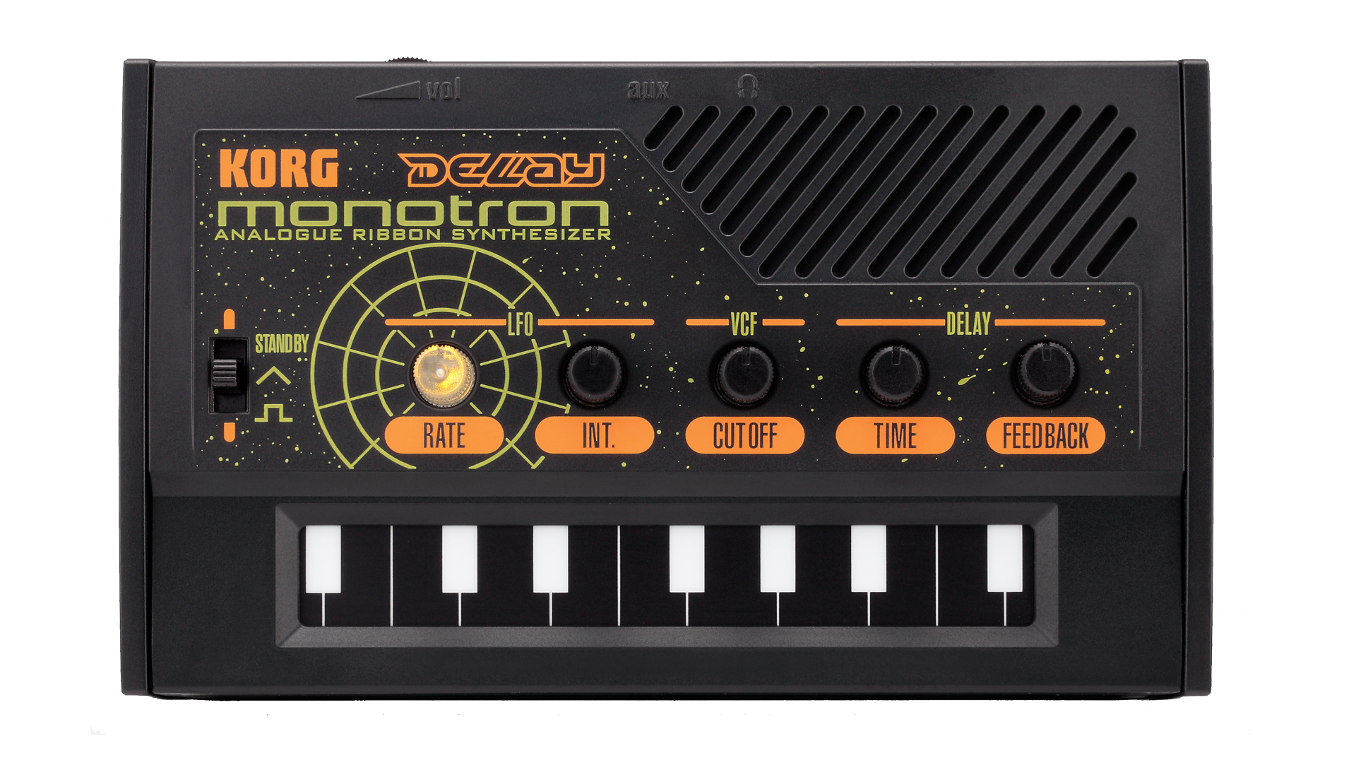 KORG Monotron DELAY