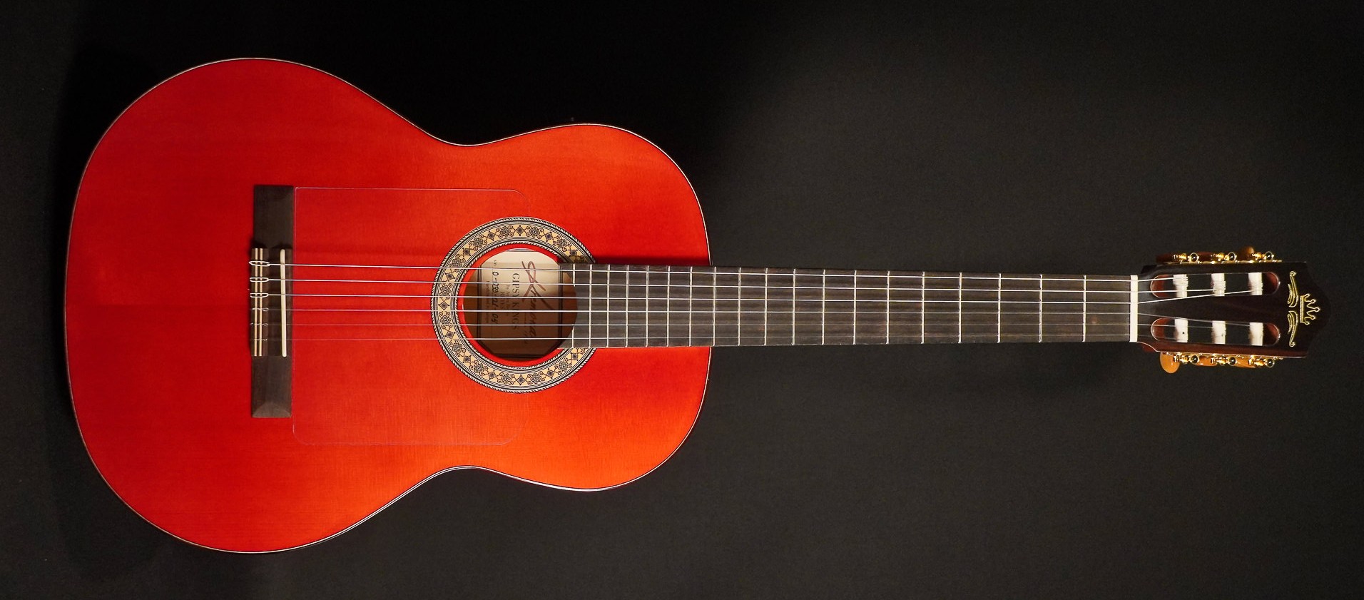 Kremona Gipsy Kings Reyes + case