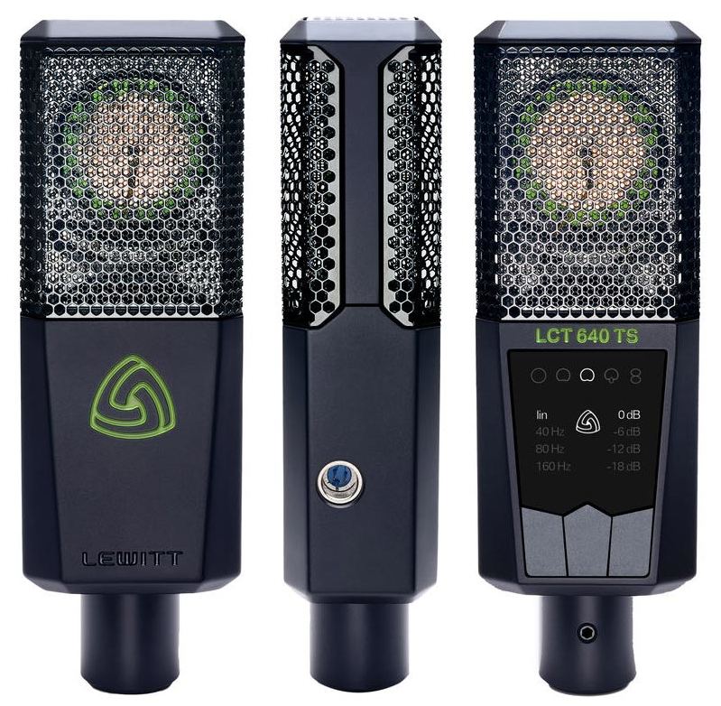 LEWITT LCT 640TS
