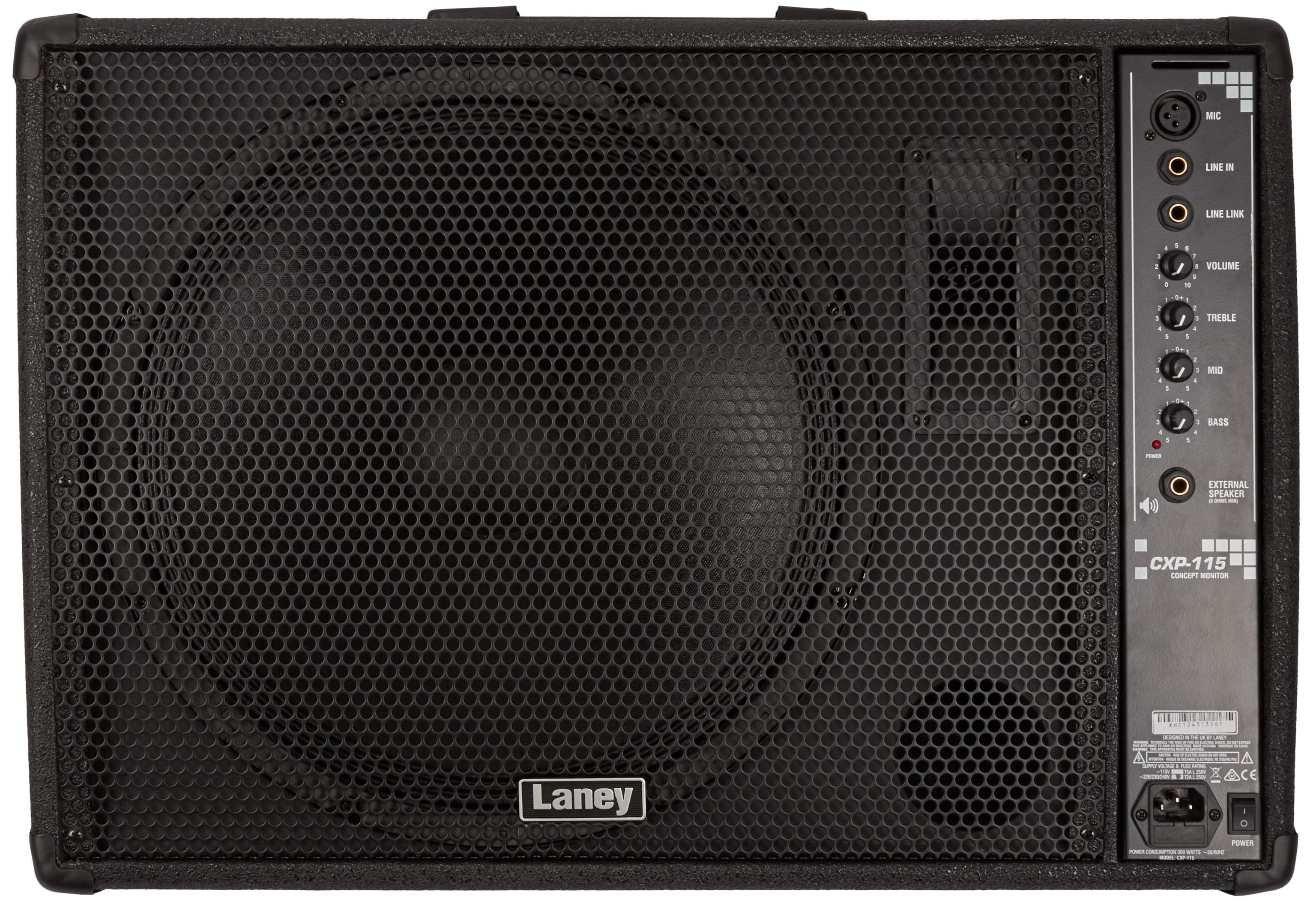 Laney CXP 115