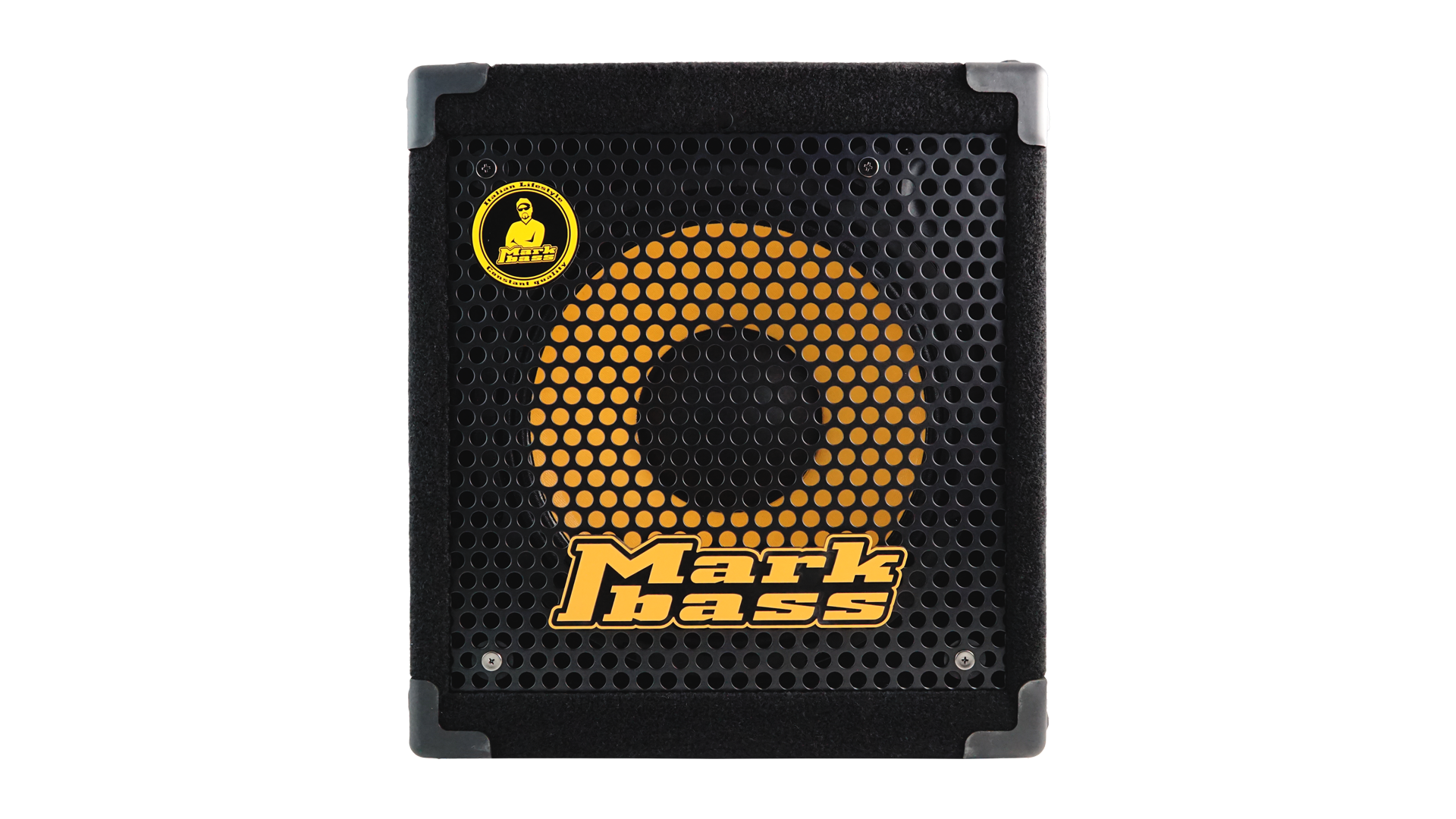 MARKBASS Mini CMD 121 P IV