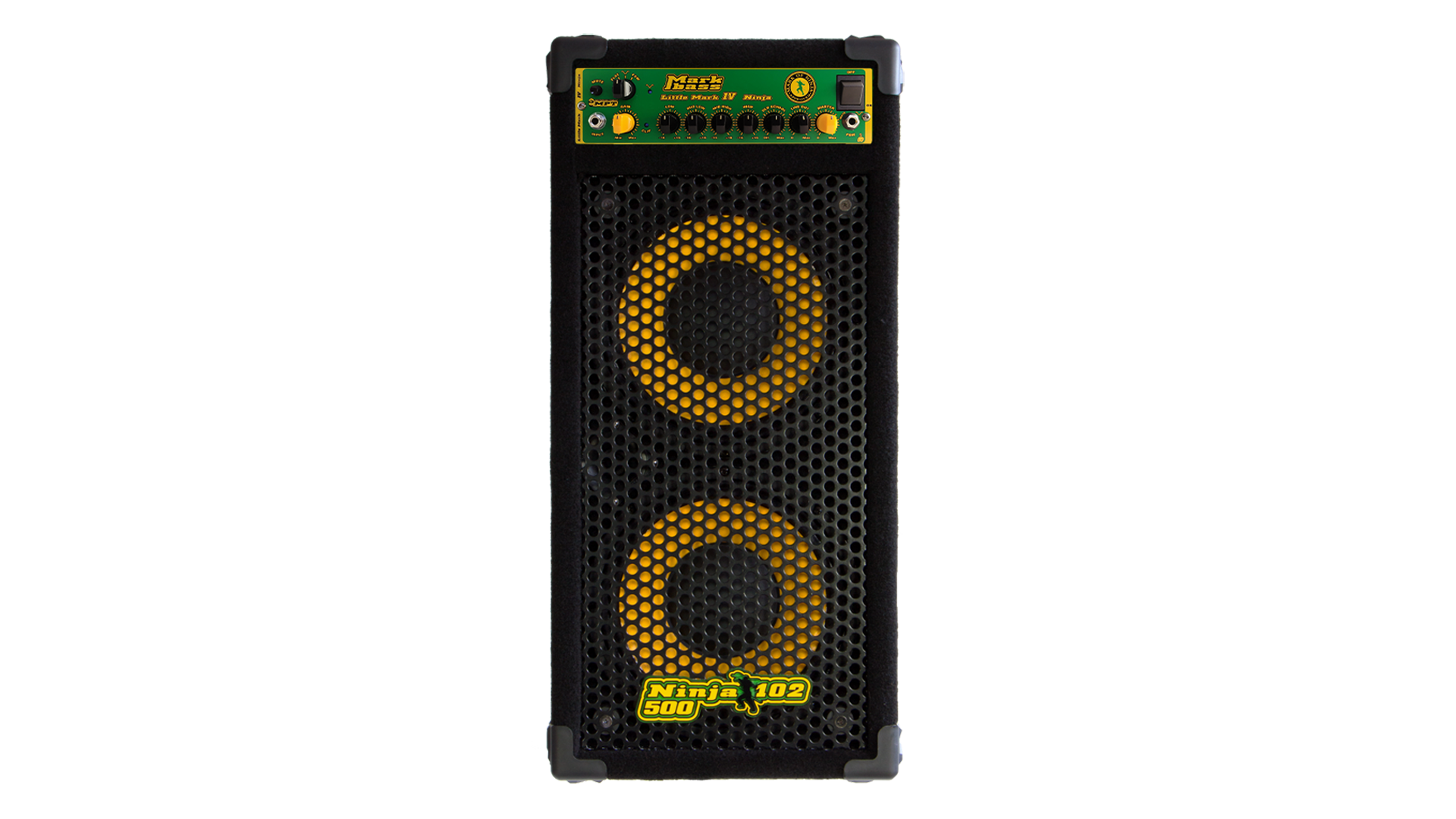 MARKBASS CMD Ninja 102 P - 500 IV