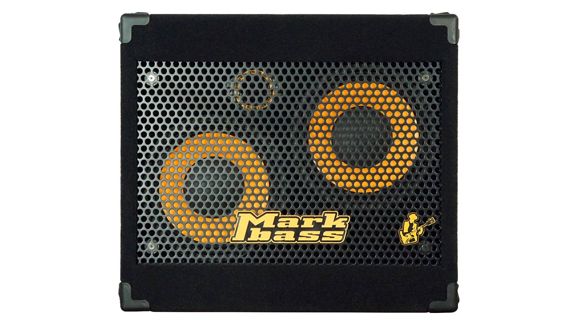 Markbass Marcus Miller 102 Cab