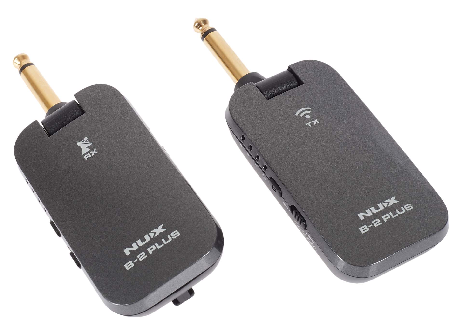 NUX B-2 Plus