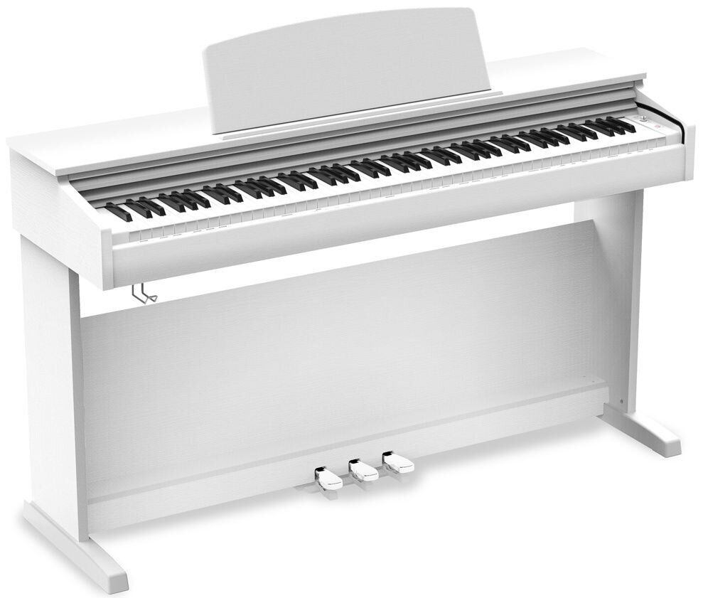 Orla CDP 2 Satin White