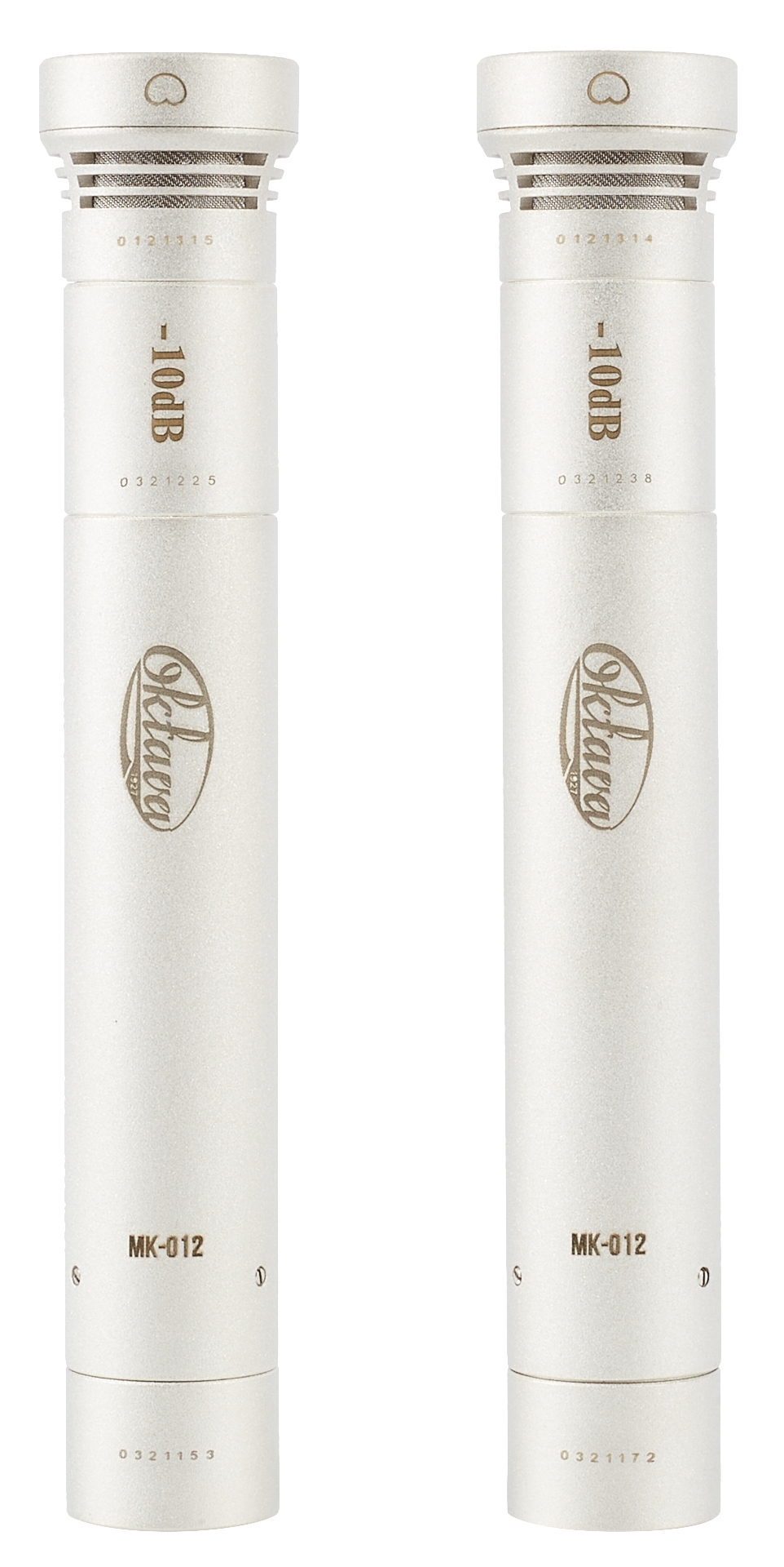 OKTAVA MK-012-01 MSP2