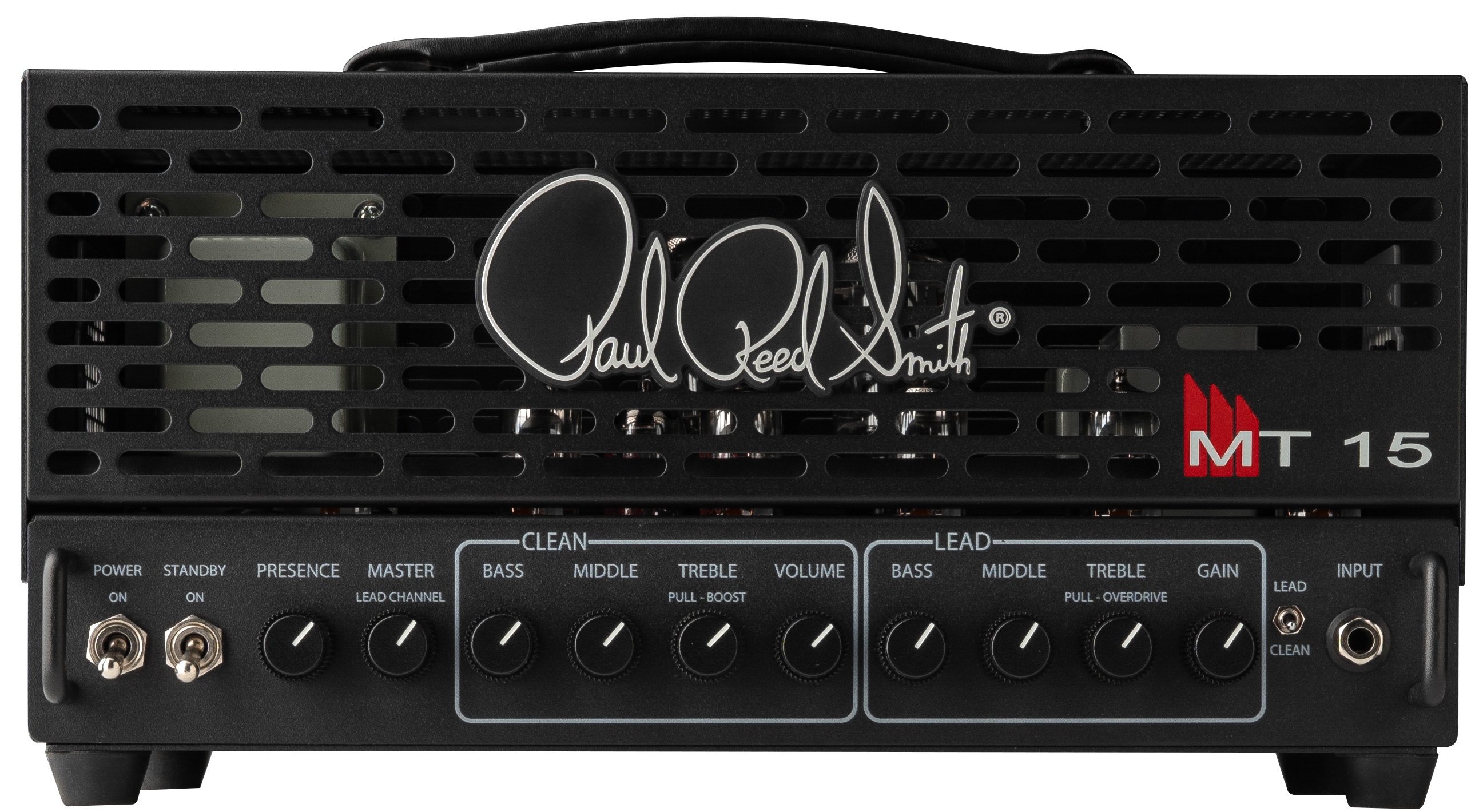 PRS Tremonti MT 15 V2 Head