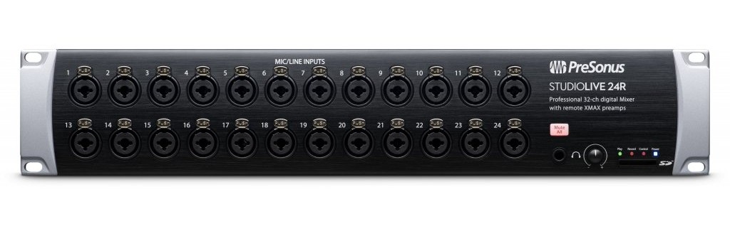 PRESONUS StudioLive 24R
