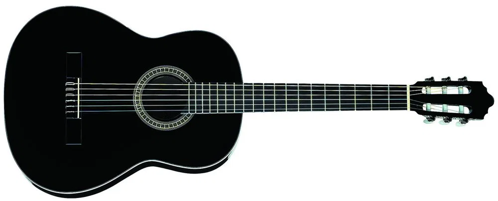 ROMANZA R-C371 BK