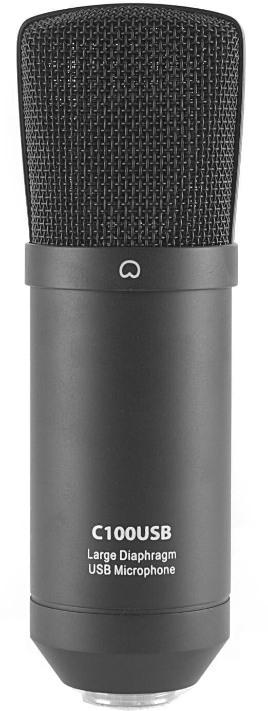 Revoltage C100USB USB mikrofon