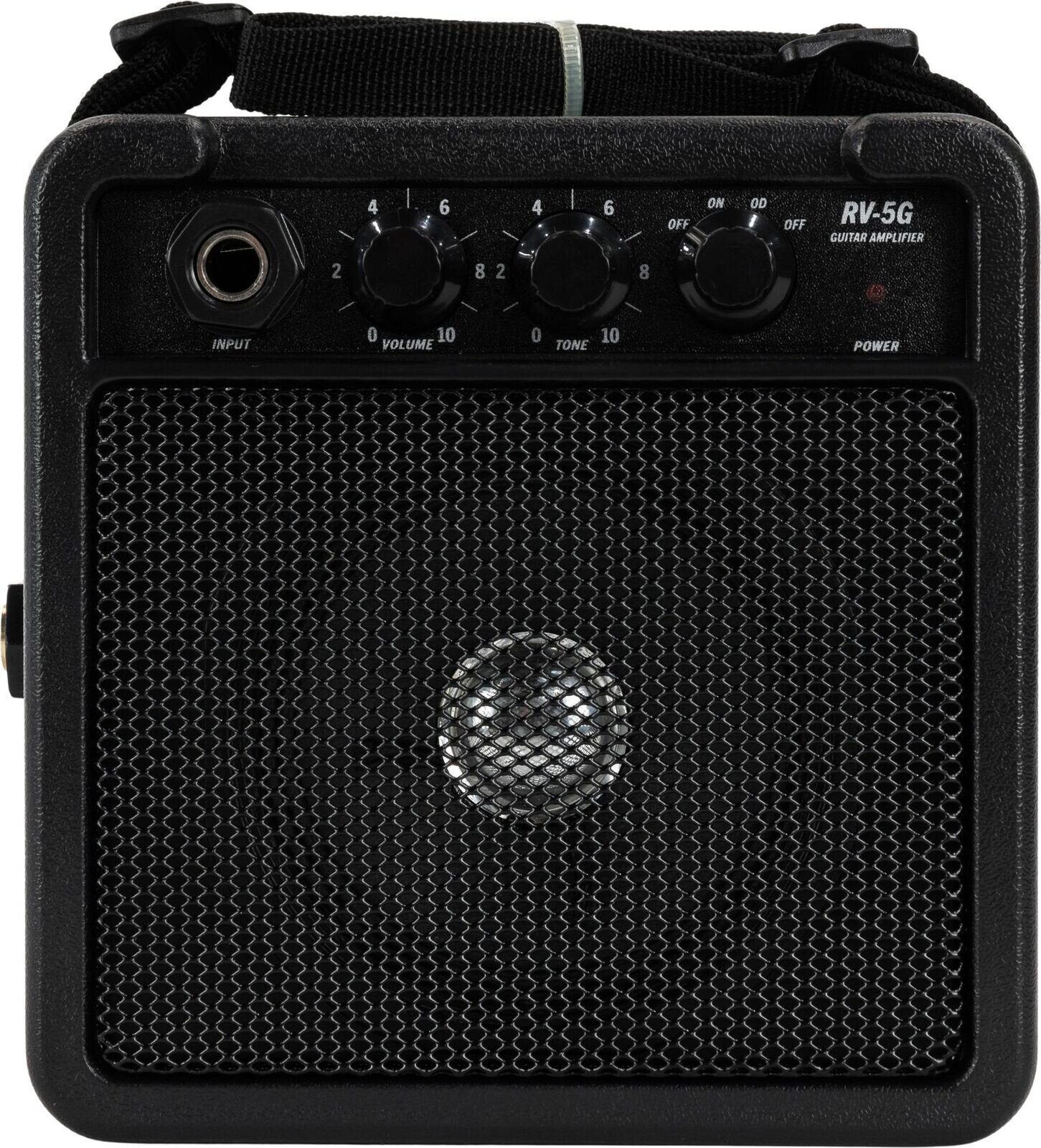 Revoltage RV-5G Kytarové kombo-Mini