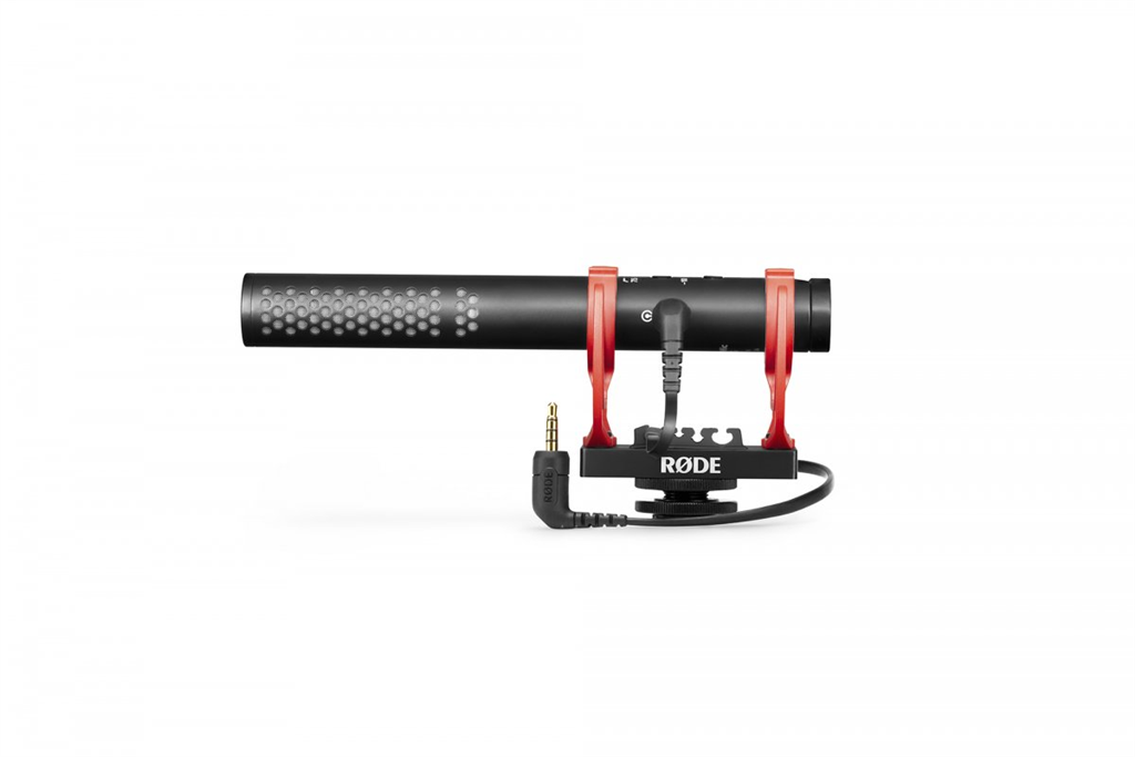 RODE VideoMic NTG
