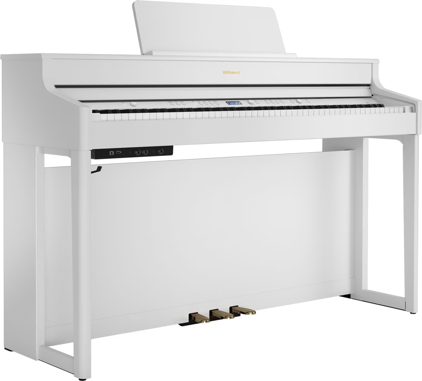 Roland HP704-WH