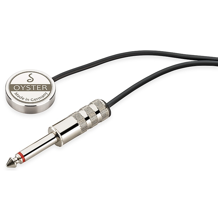 Schaller 16050103 Nickel Snímač pro akustickou kytaru