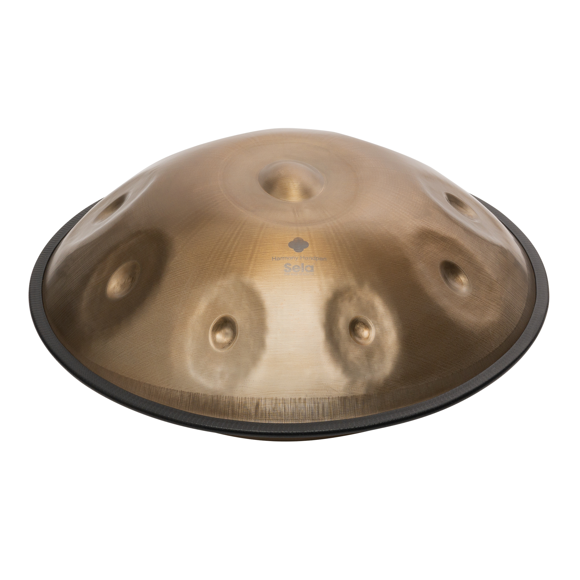 SELA Harmony Handpan D Amara (Stainless Steel)