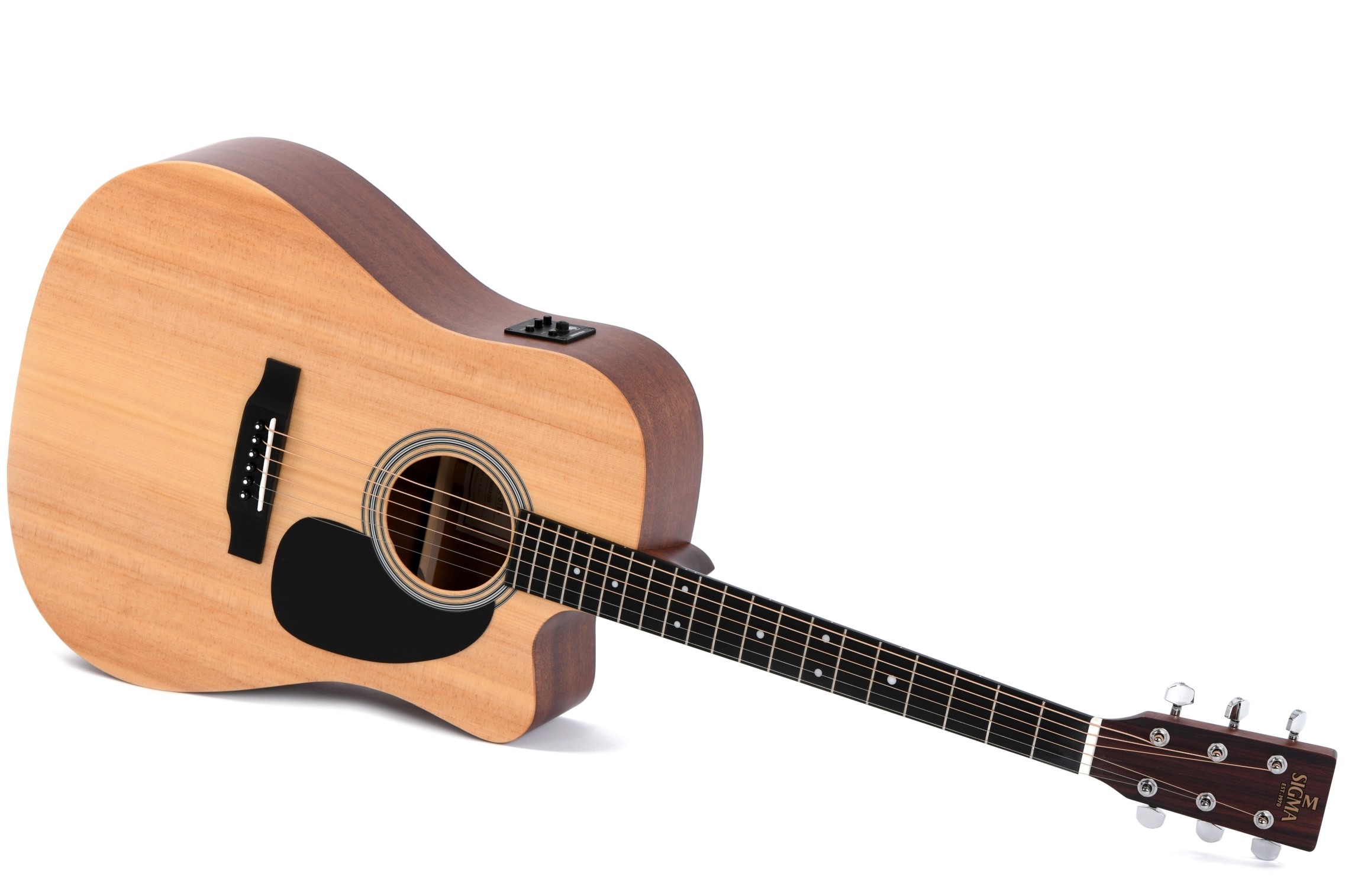 Sigma Guitars DMC-STE