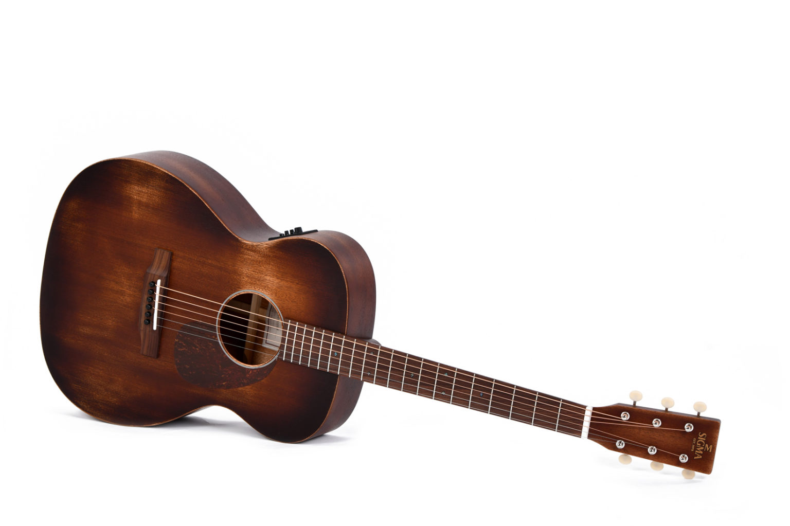 Sigma Guitars 000M-15-AGED
